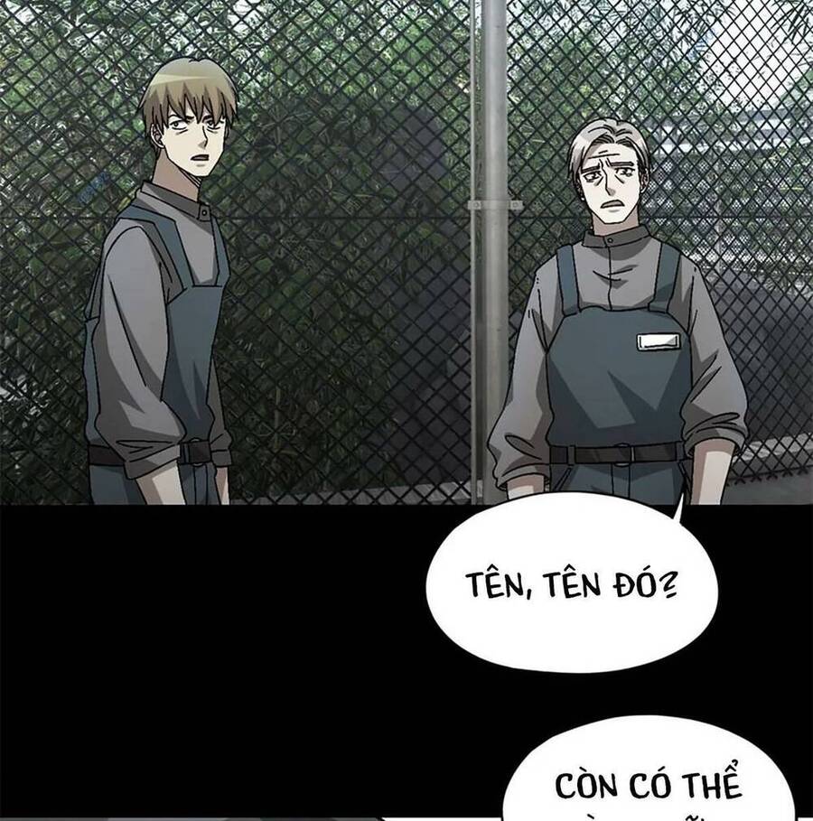 Tận Thế Trò Chơi Ghép Hình Chap 49 - Next Chap 50