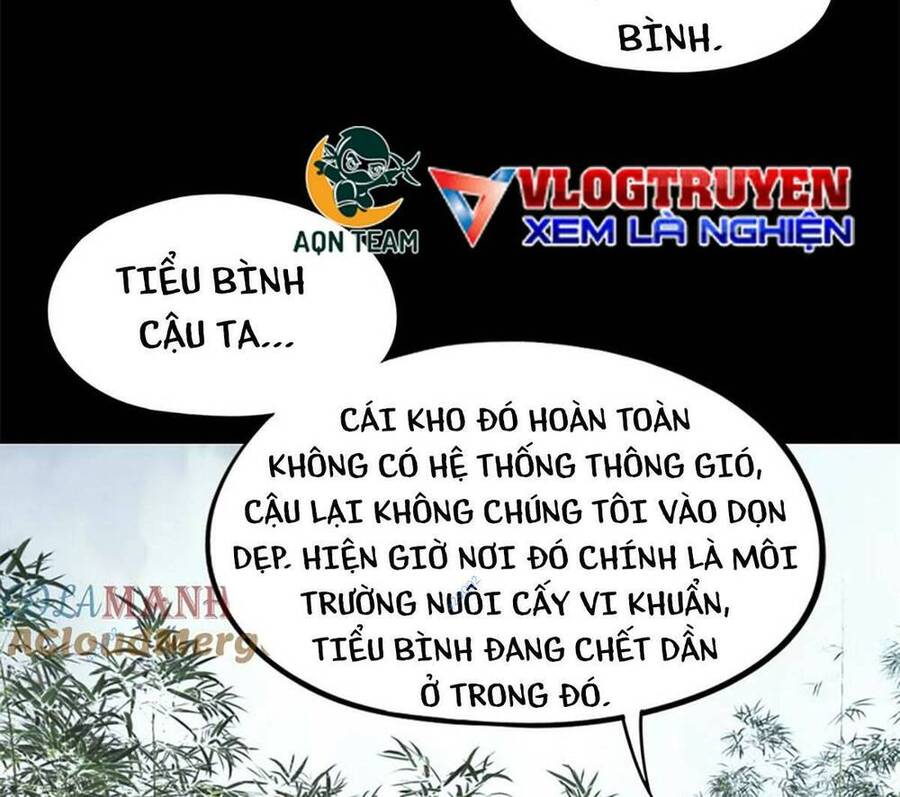 Tận Thế Trò Chơi Ghép Hình Chap 49 - Next Chap 50
