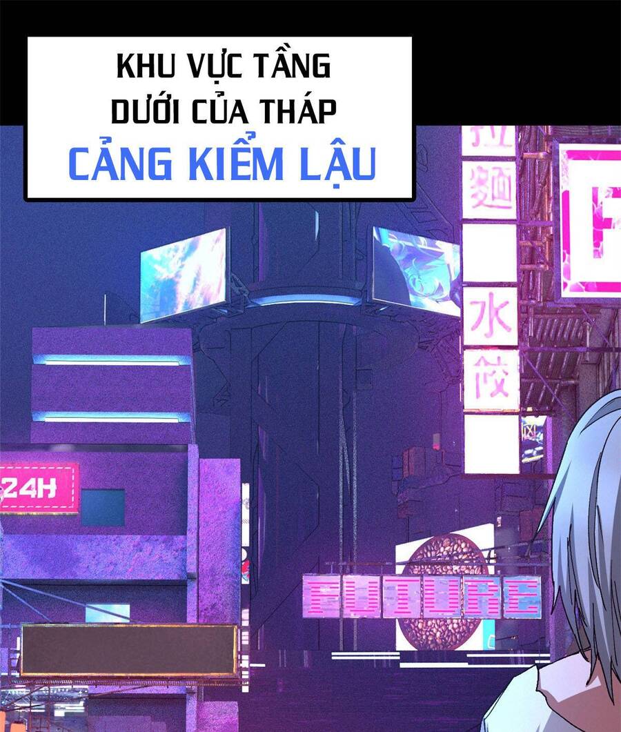 Tận Thế Trò Chơi Ghép Hình Chap 5 - Next Chap 6