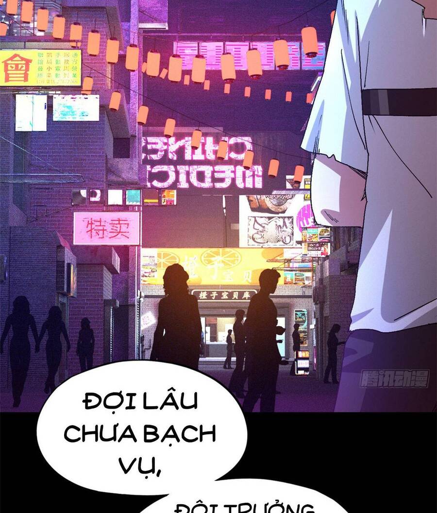 Tận Thế Trò Chơi Ghép Hình Chap 5 - Next Chap 6