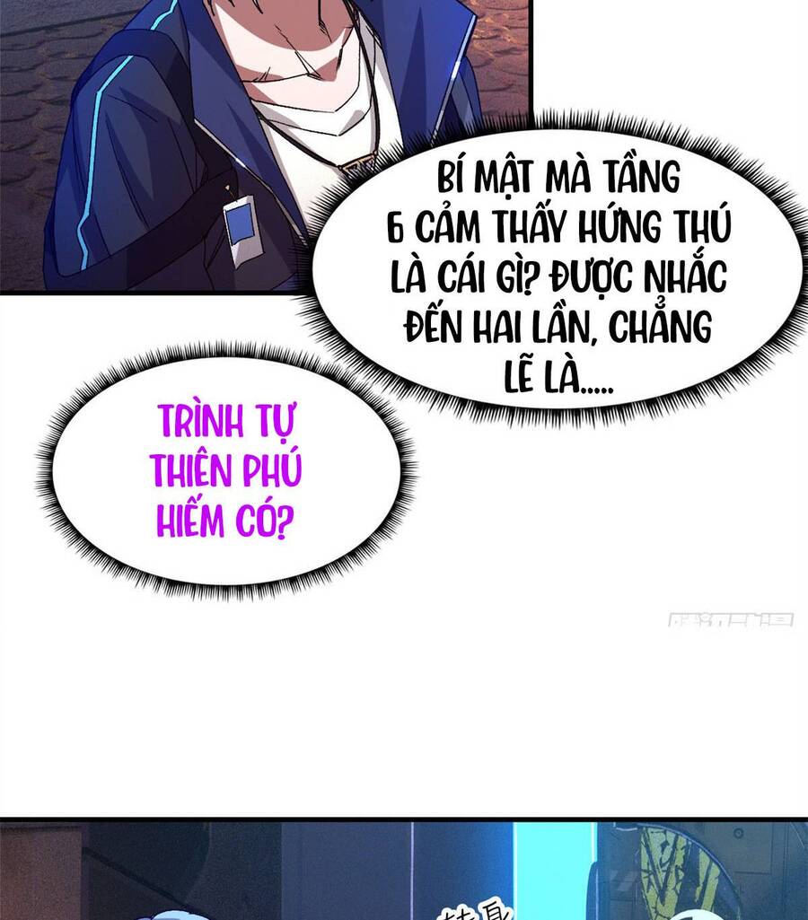 Tận Thế Trò Chơi Ghép Hình Chap 5 - Next Chap 6