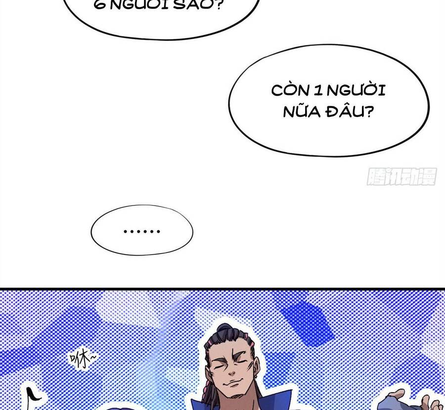 Tận Thế Trò Chơi Ghép Hình Chap 5 - Next Chap 6