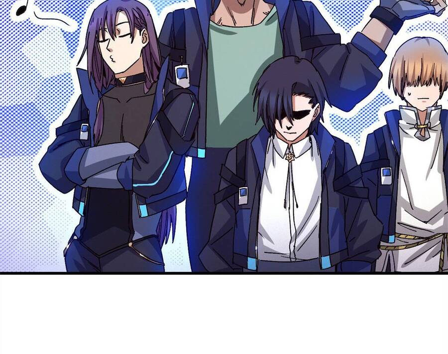 Tận Thế Trò Chơi Ghép Hình Chap 5 - Next Chap 6