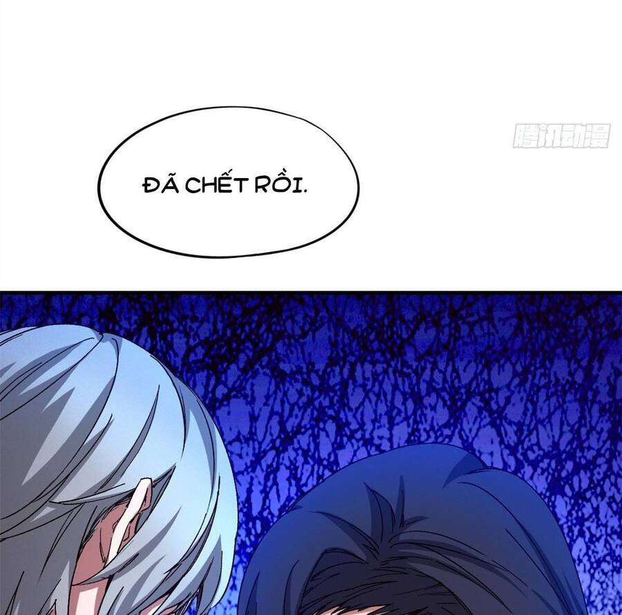 Tận Thế Trò Chơi Ghép Hình Chap 5 - Next Chap 6