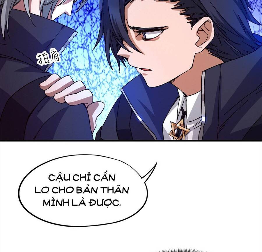 Tận Thế Trò Chơi Ghép Hình Chap 5 - Next Chap 6