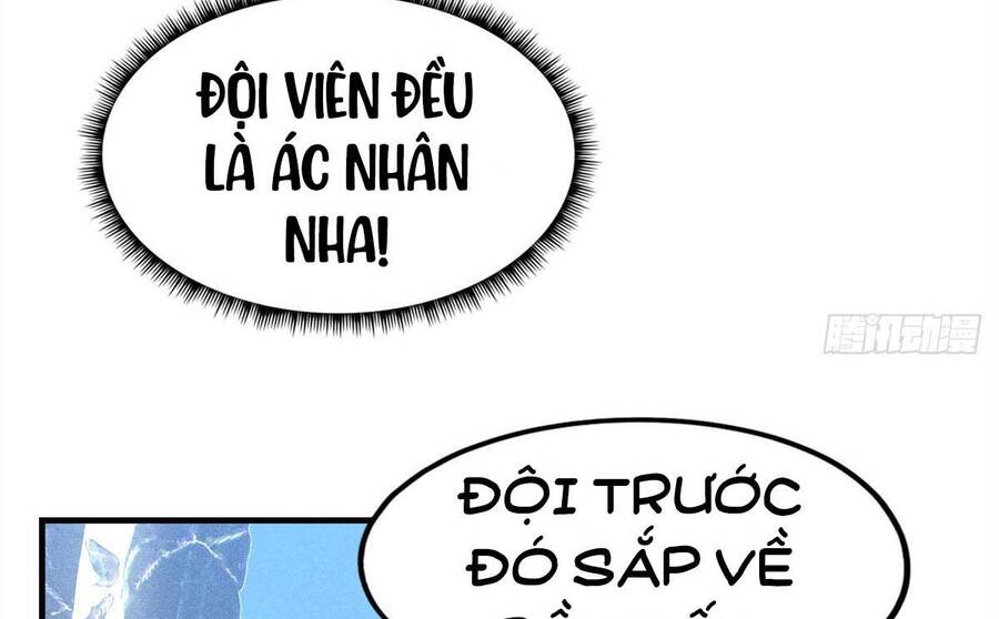 Tận Thế Trò Chơi Ghép Hình Chap 5 - Next Chap 6