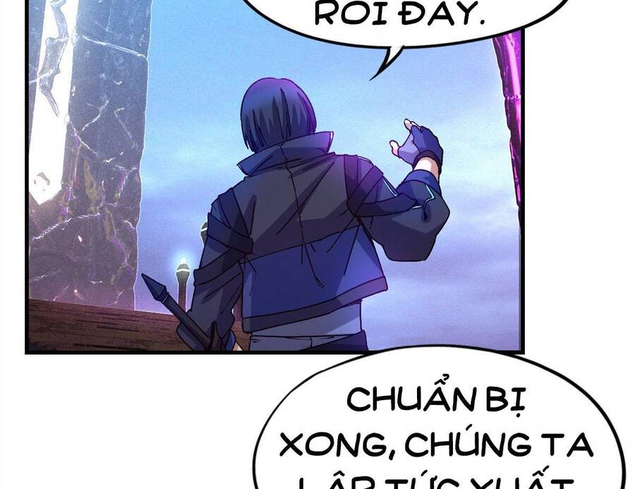 Tận Thế Trò Chơi Ghép Hình Chap 5 - Next Chap 6