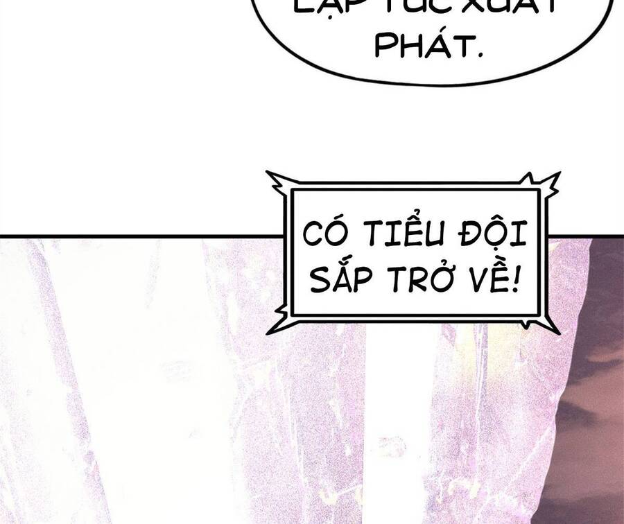 Tận Thế Trò Chơi Ghép Hình Chap 5 - Next Chap 6