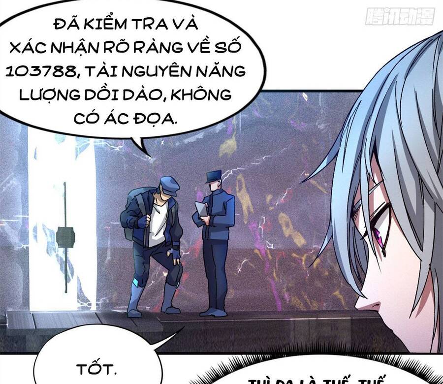 Tận Thế Trò Chơi Ghép Hình Chap 5 - Next Chap 6
