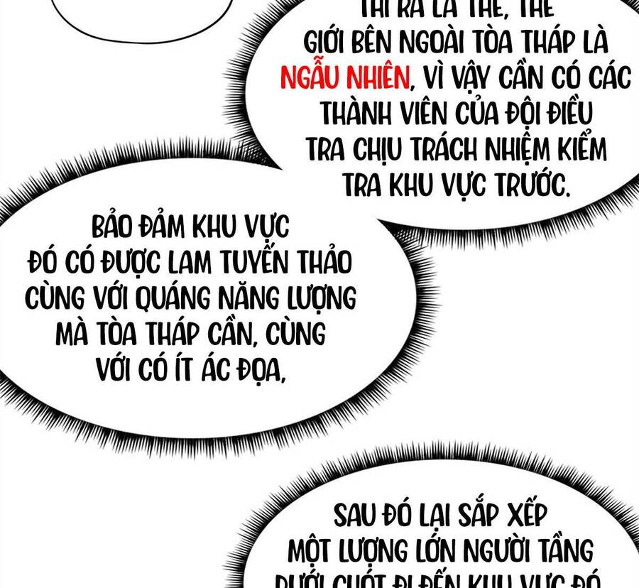 Tận Thế Trò Chơi Ghép Hình Chap 5 - Next Chap 6
