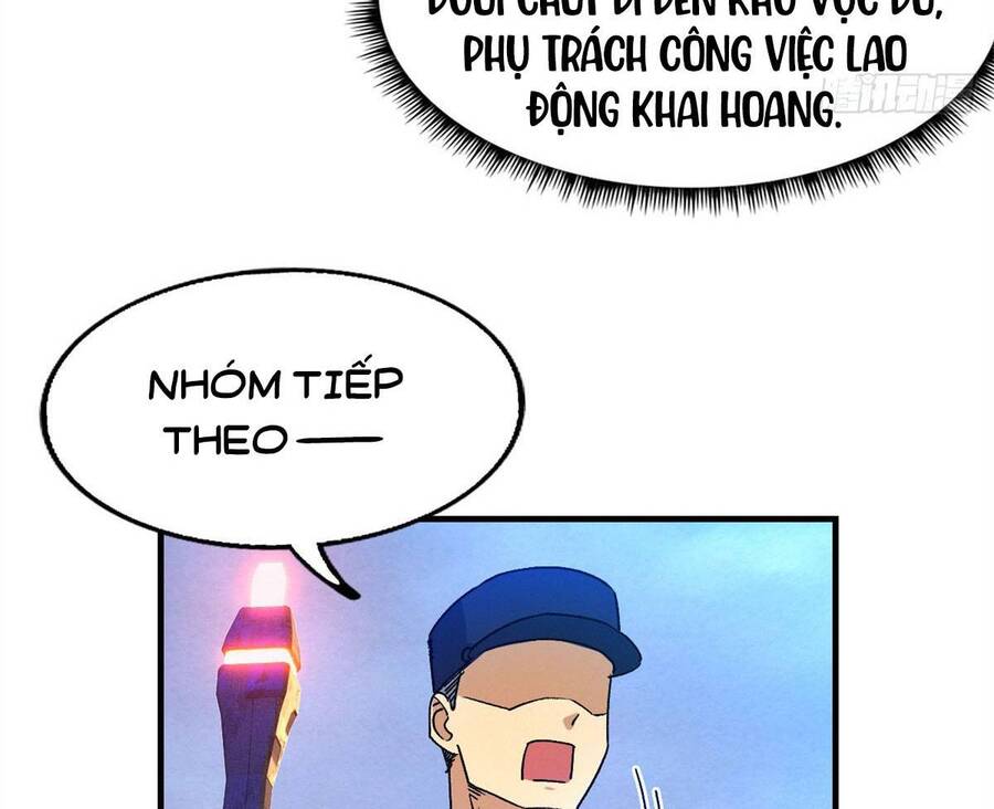 Tận Thế Trò Chơi Ghép Hình Chap 5 - Next Chap 6
