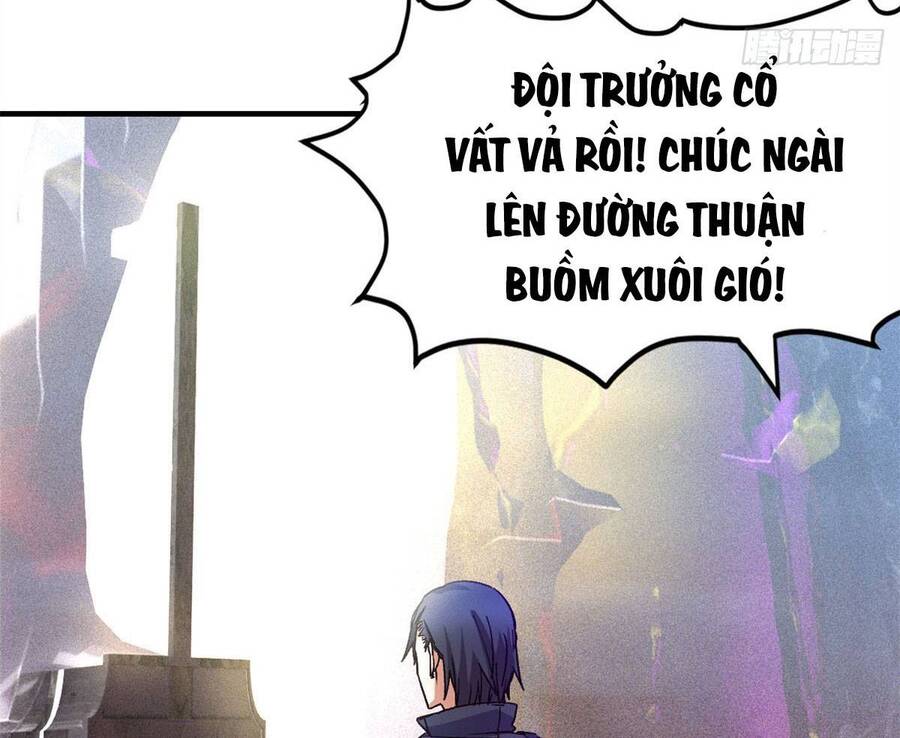 Tận Thế Trò Chơi Ghép Hình Chap 5 - Next Chap 6