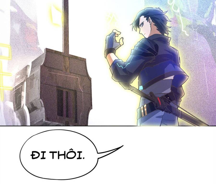 Tận Thế Trò Chơi Ghép Hình Chap 5 - Next Chap 6
