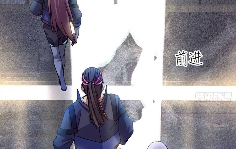 Tận Thế Trò Chơi Ghép Hình Chap 5 - Next Chap 6