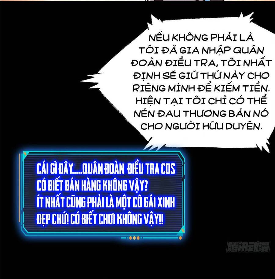Tận Thế Trò Chơi Ghép Hình Chap 5 - Next Chap 6