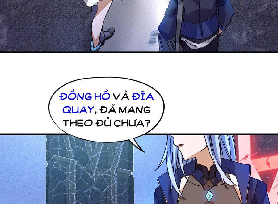 Tận Thế Trò Chơi Ghép Hình Chap 5 - Next Chap 6
