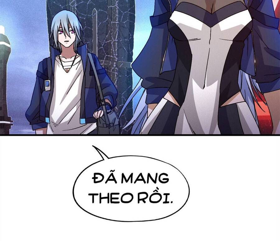 Tận Thế Trò Chơi Ghép Hình Chap 5 - Next Chap 6