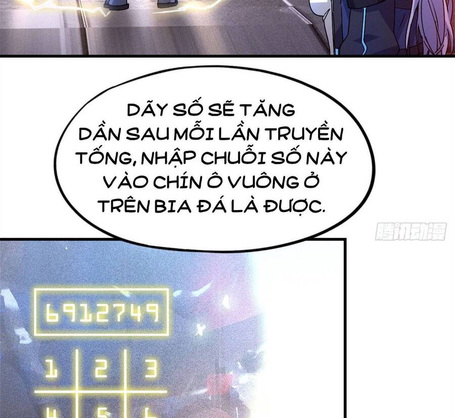 Tận Thế Trò Chơi Ghép Hình Chap 5 - Next Chap 6