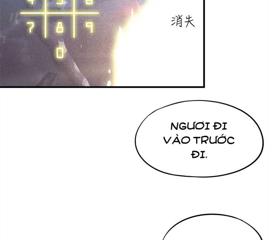 Tận Thế Trò Chơi Ghép Hình Chap 5 - Next Chap 6