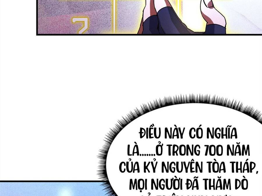 Tận Thế Trò Chơi Ghép Hình Chap 5 - Next Chap 6
