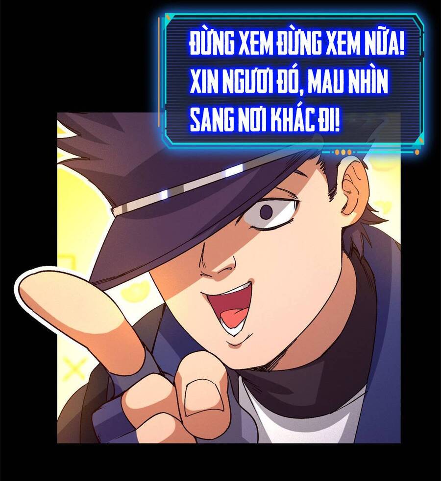 Tận Thế Trò Chơi Ghép Hình Chap 5 - Next Chap 6