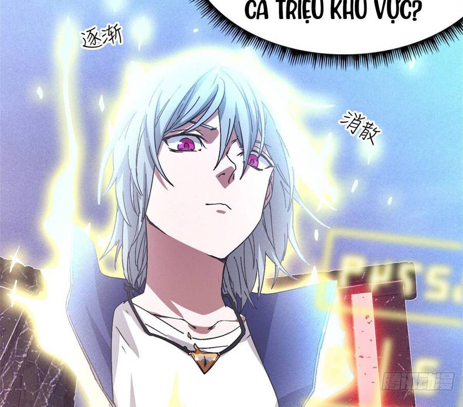 Tận Thế Trò Chơi Ghép Hình Chap 5 - Next Chap 6
