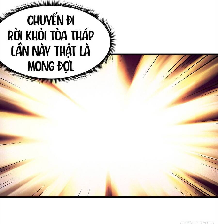 Tận Thế Trò Chơi Ghép Hình Chap 5 - Next Chap 6
