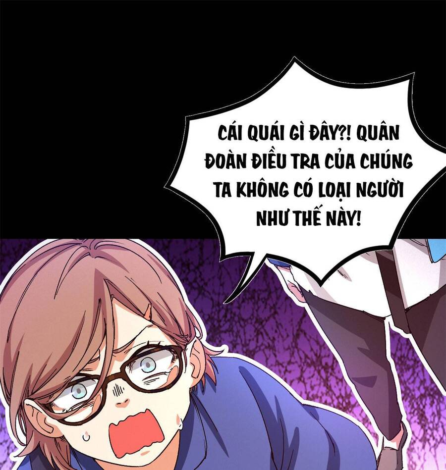 Tận Thế Trò Chơi Ghép Hình Chap 5 - Next Chap 6