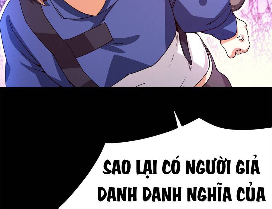 Tận Thế Trò Chơi Ghép Hình Chap 5 - Next Chap 6