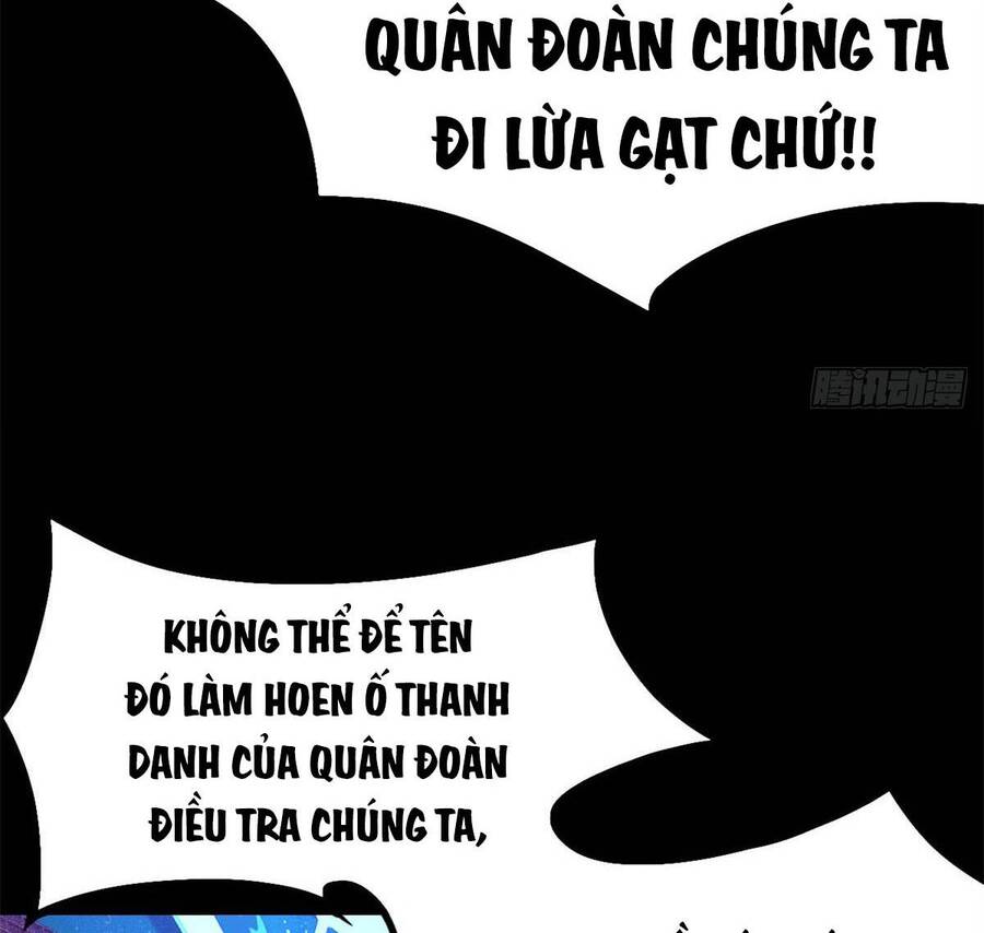 Tận Thế Trò Chơi Ghép Hình Chap 5 - Next Chap 6