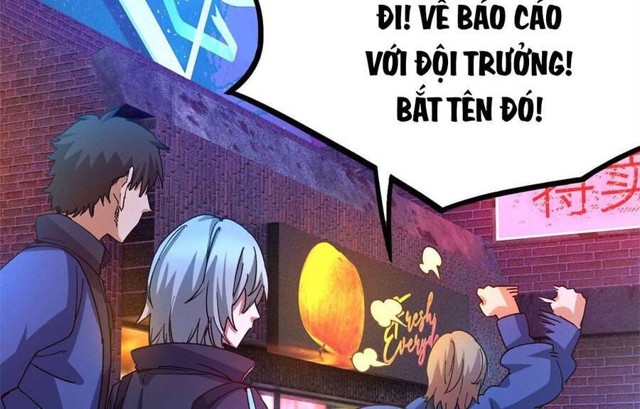 Tận Thế Trò Chơi Ghép Hình Chap 5 - Next Chap 6