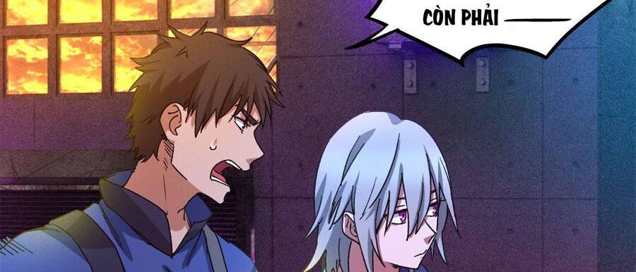Tận Thế Trò Chơi Ghép Hình Chap 5 - Next Chap 6