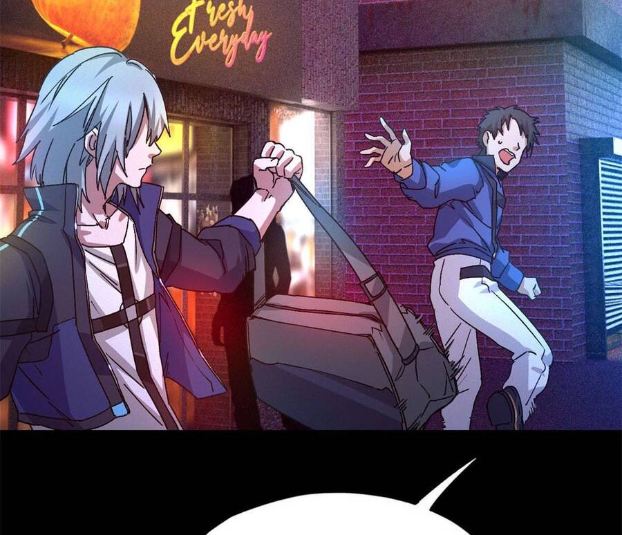 Tận Thế Trò Chơi Ghép Hình Chap 5 - Next Chap 6