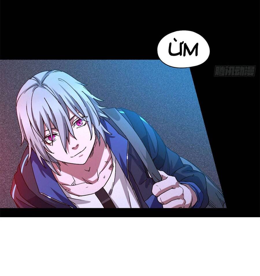 Tận Thế Trò Chơi Ghép Hình Chap 5 - Next Chap 6