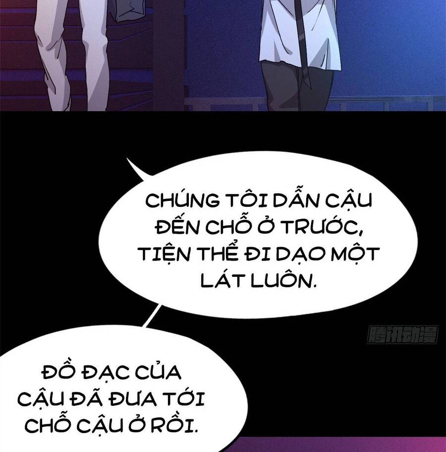 Tận Thế Trò Chơi Ghép Hình Chap 5 - Next Chap 6