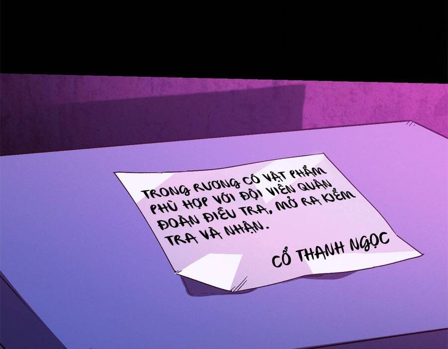Tận Thế Trò Chơi Ghép Hình Chap 5 - Next Chap 6