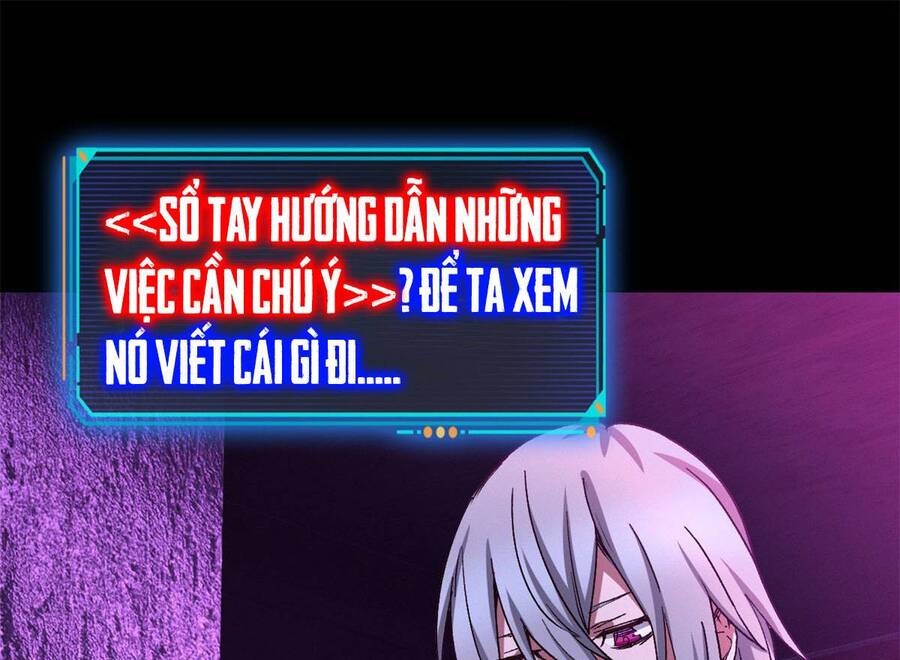 Tận Thế Trò Chơi Ghép Hình Chap 5 - Next Chap 6