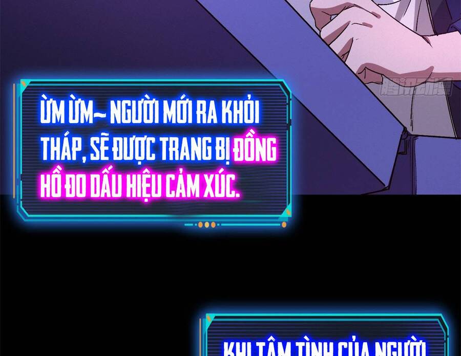 Tận Thế Trò Chơi Ghép Hình Chap 5 - Next Chap 6