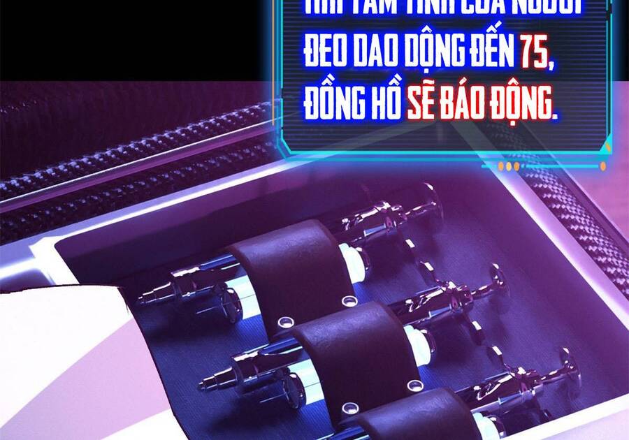 Tận Thế Trò Chơi Ghép Hình Chap 5 - Next Chap 6