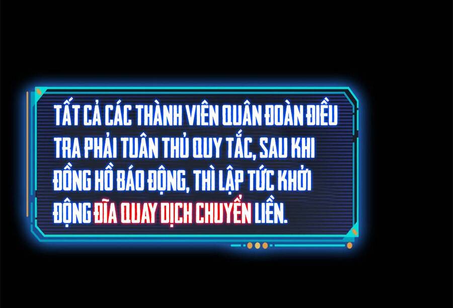 Tận Thế Trò Chơi Ghép Hình Chap 5 - Next Chap 6