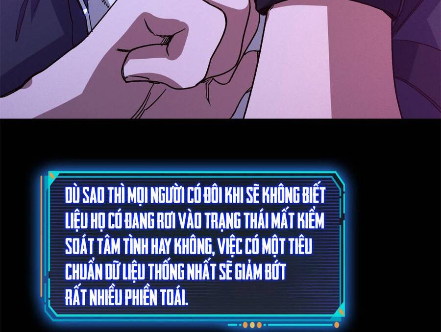 Tận Thế Trò Chơi Ghép Hình Chap 5 - Next Chap 6