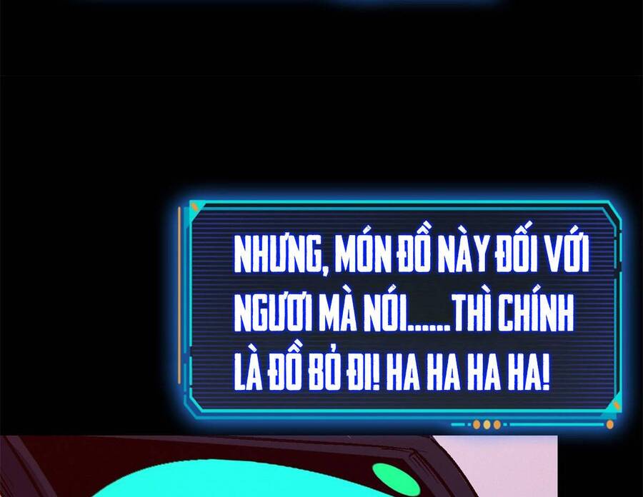 Tận Thế Trò Chơi Ghép Hình Chap 5 - Next Chap 6