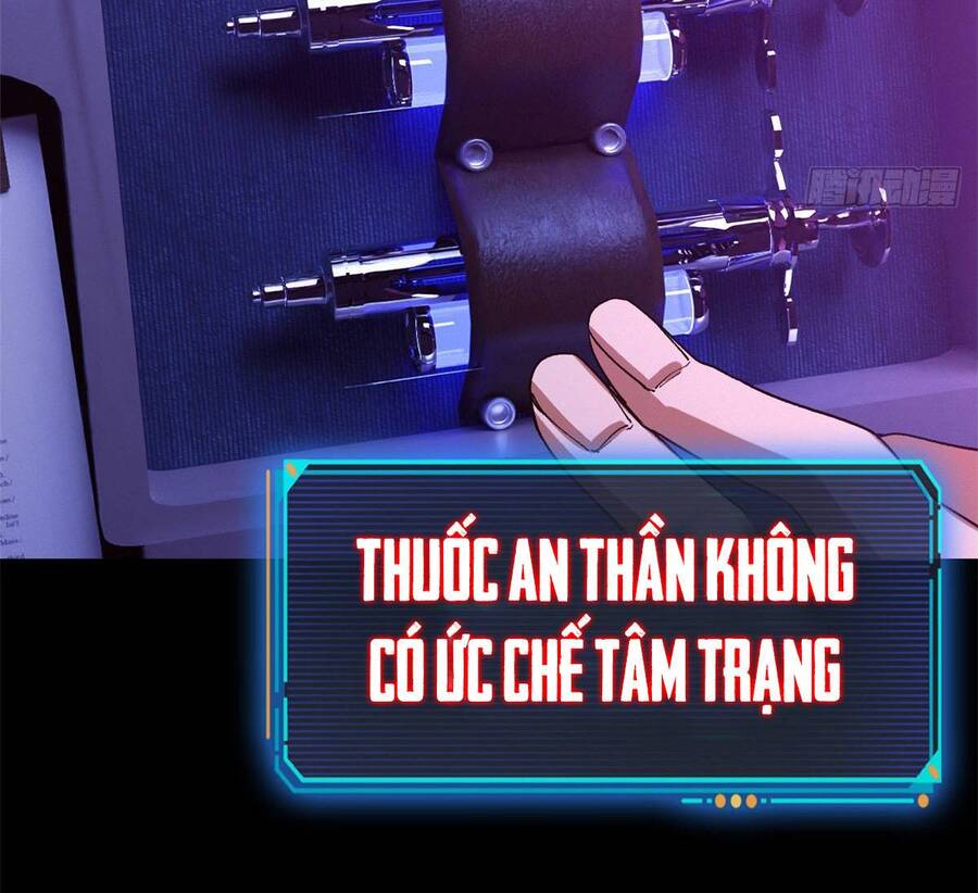 Tận Thế Trò Chơi Ghép Hình Chap 5 - Next Chap 6