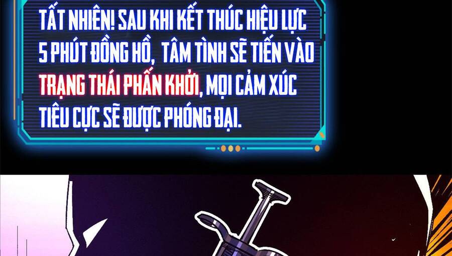 Tận Thế Trò Chơi Ghép Hình Chap 5 - Next Chap 6