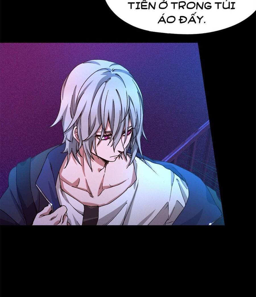 Tận Thế Trò Chơi Ghép Hình Chap 5 - Next Chap 6