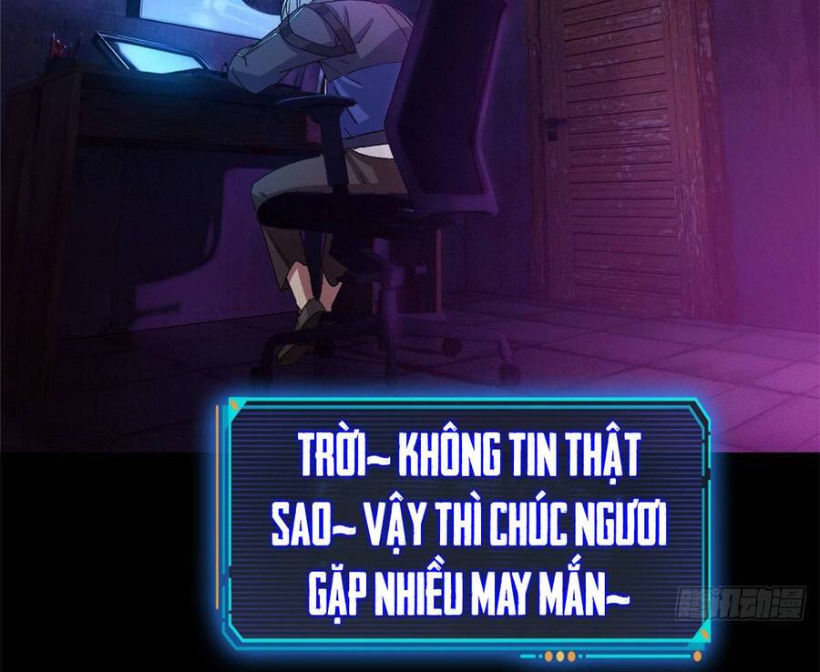 Tận Thế Trò Chơi Ghép Hình Chap 5 - Next Chap 6