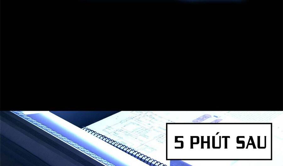 Tận Thế Trò Chơi Ghép Hình Chap 5 - Next Chap 6