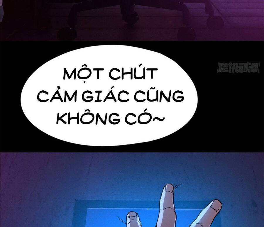 Tận Thế Trò Chơi Ghép Hình Chap 5 - Next Chap 6
