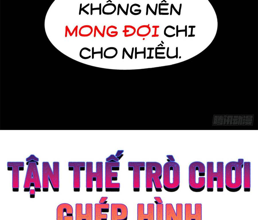 Tận Thế Trò Chơi Ghép Hình Chap 5 - Next Chap 6