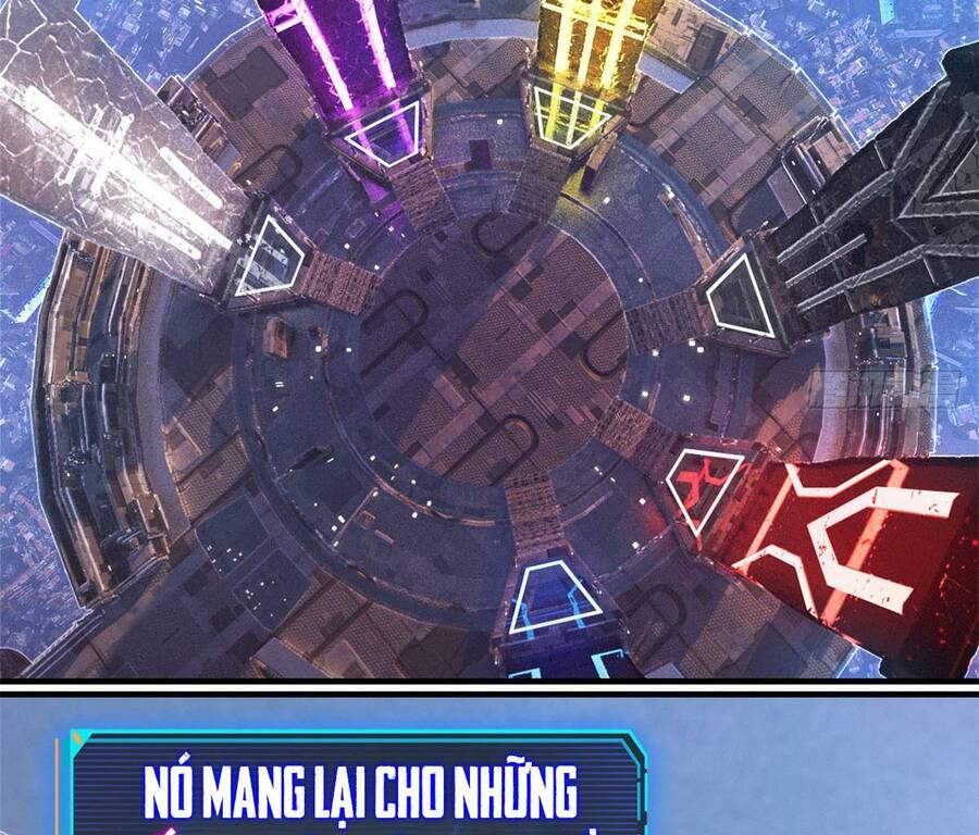 Tận Thế Trò Chơi Ghép Hình Chap 5 - Next Chap 6